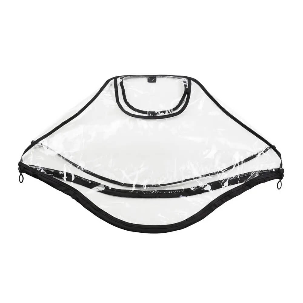 Hauck Universal Infant Car Seat Raincover